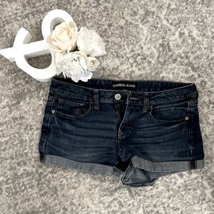Womens Jean shorts